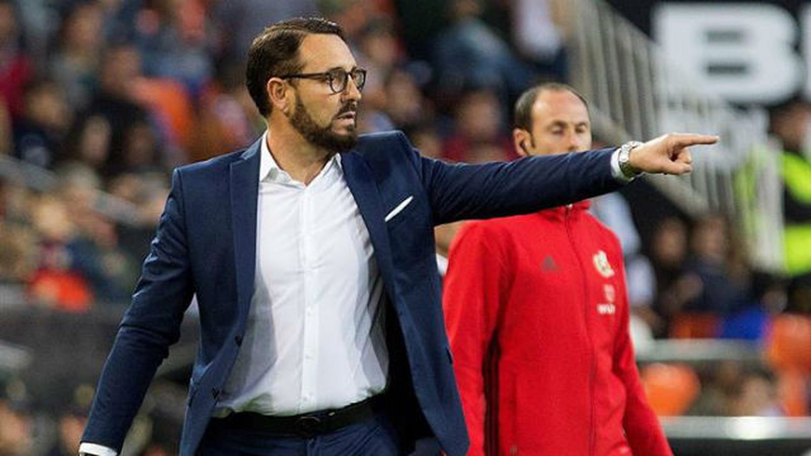 José Bordalás