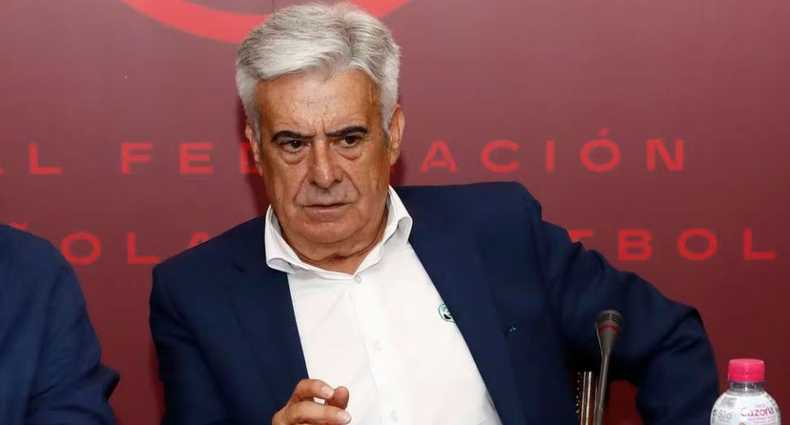 Rocha presenta 90 avales