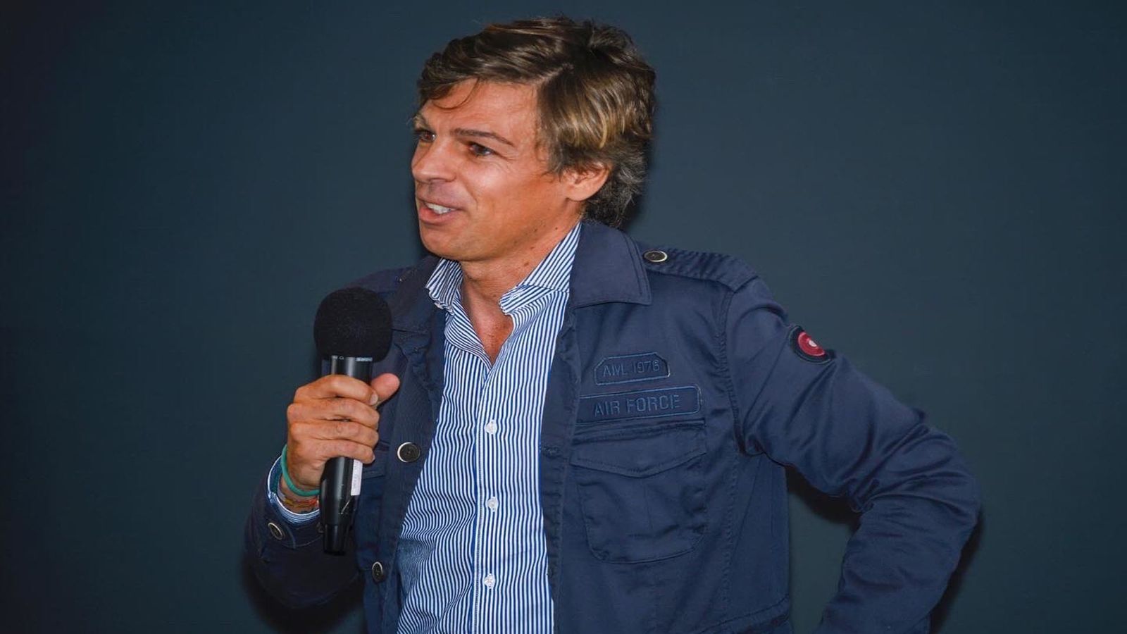 Alberto Tomé