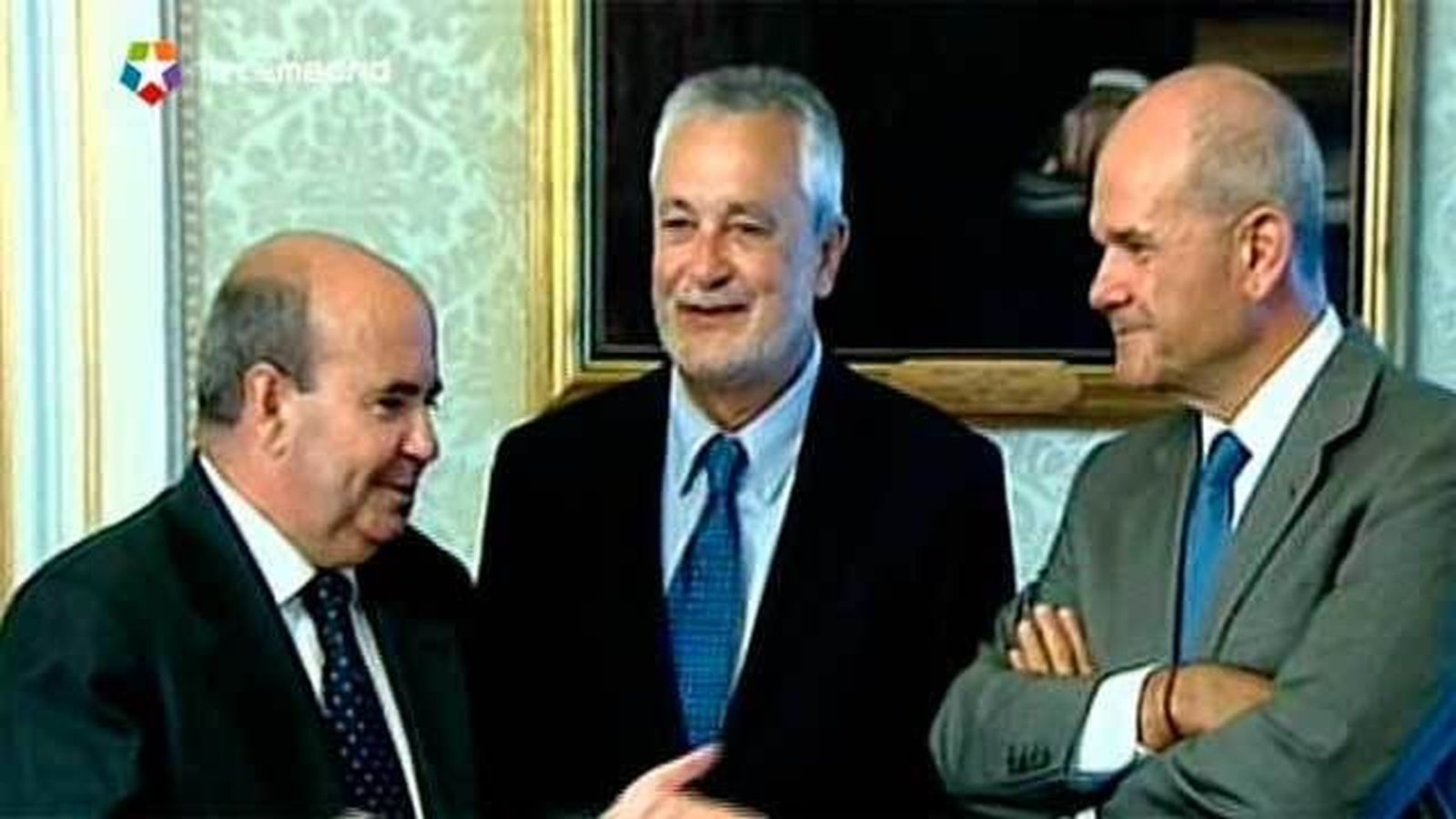 La juez Núñez abre una pieza de los ERE contra Chaves, Griñán y otros 50 cargos