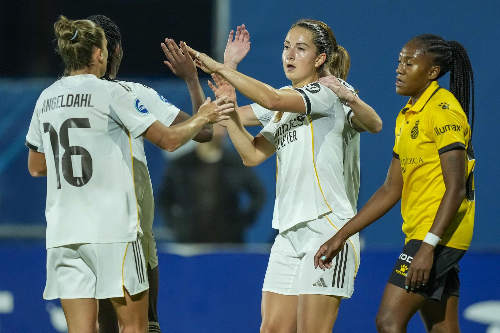 Real Madrid Femenino