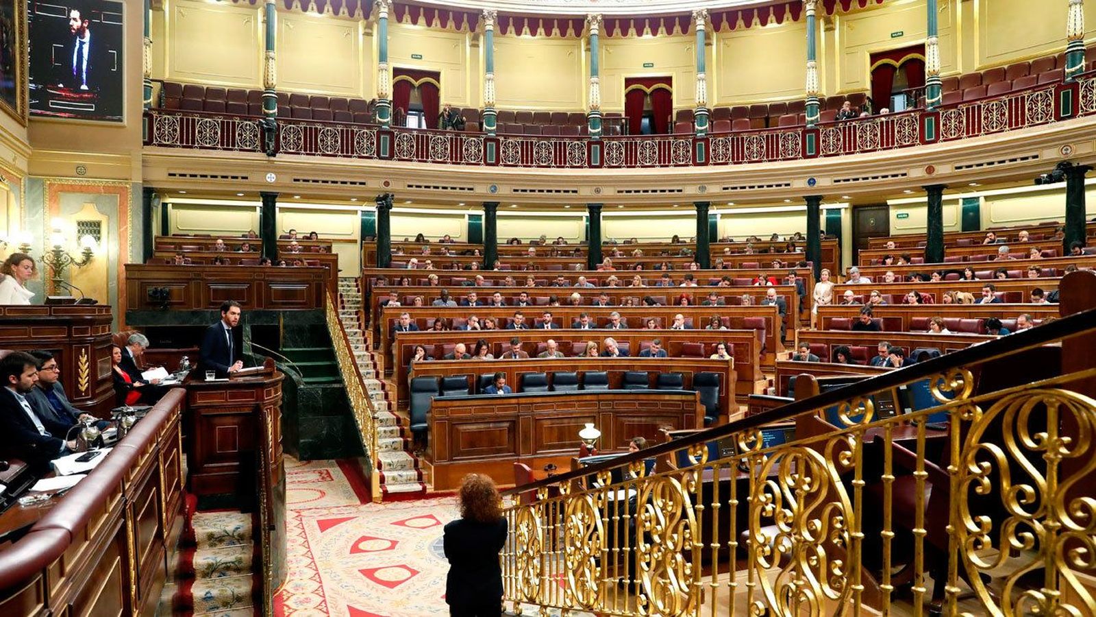 El Congreso tramitará el martes la ley de eutanasia del PSOE