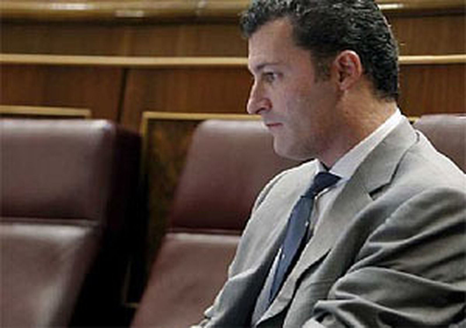 Santiago Cervera
