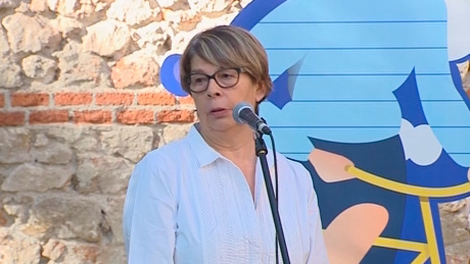 Inés Sabanés presenta la Semana de la Movilidad