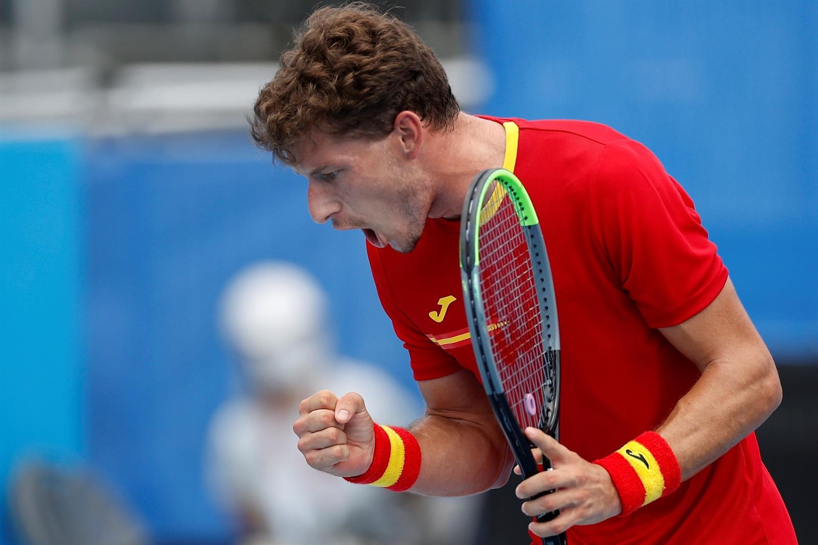 Pablo Carreño