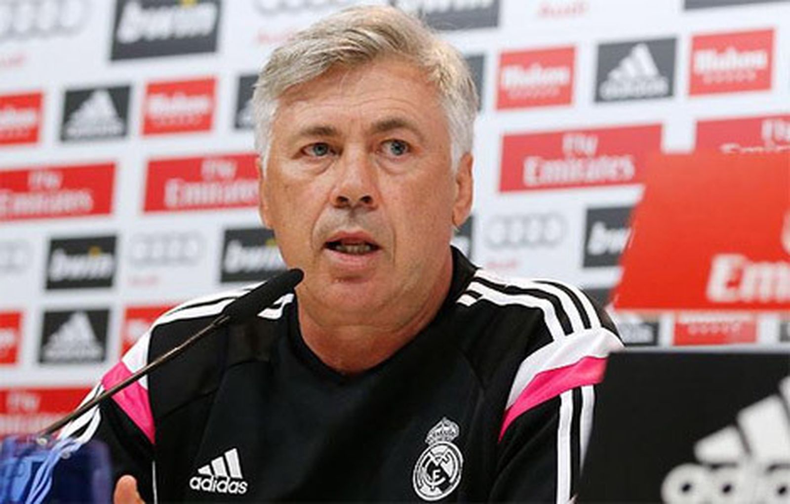 Ancelotti