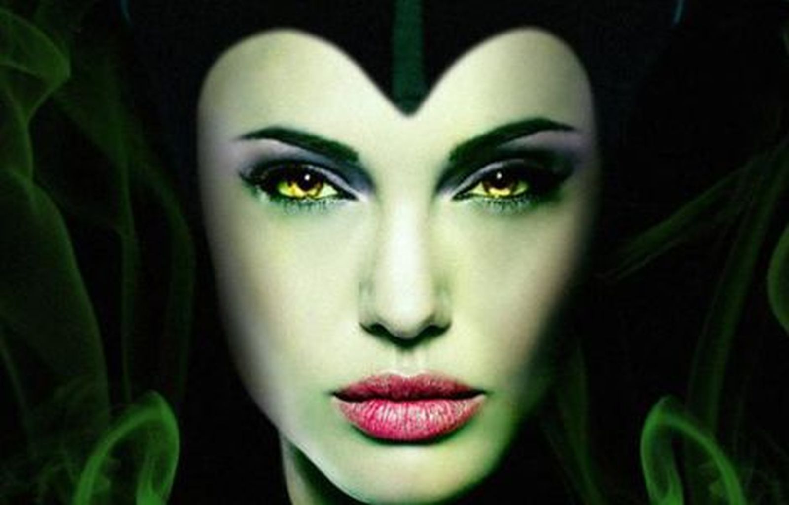 Angelina Jolie mete miedo