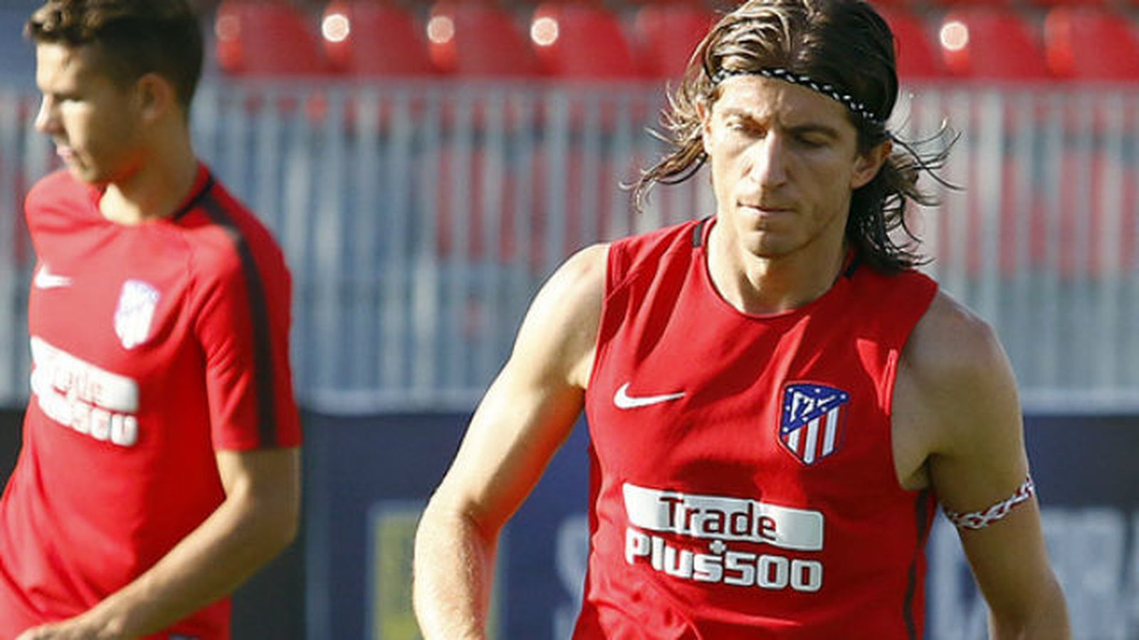 Filipe Luis