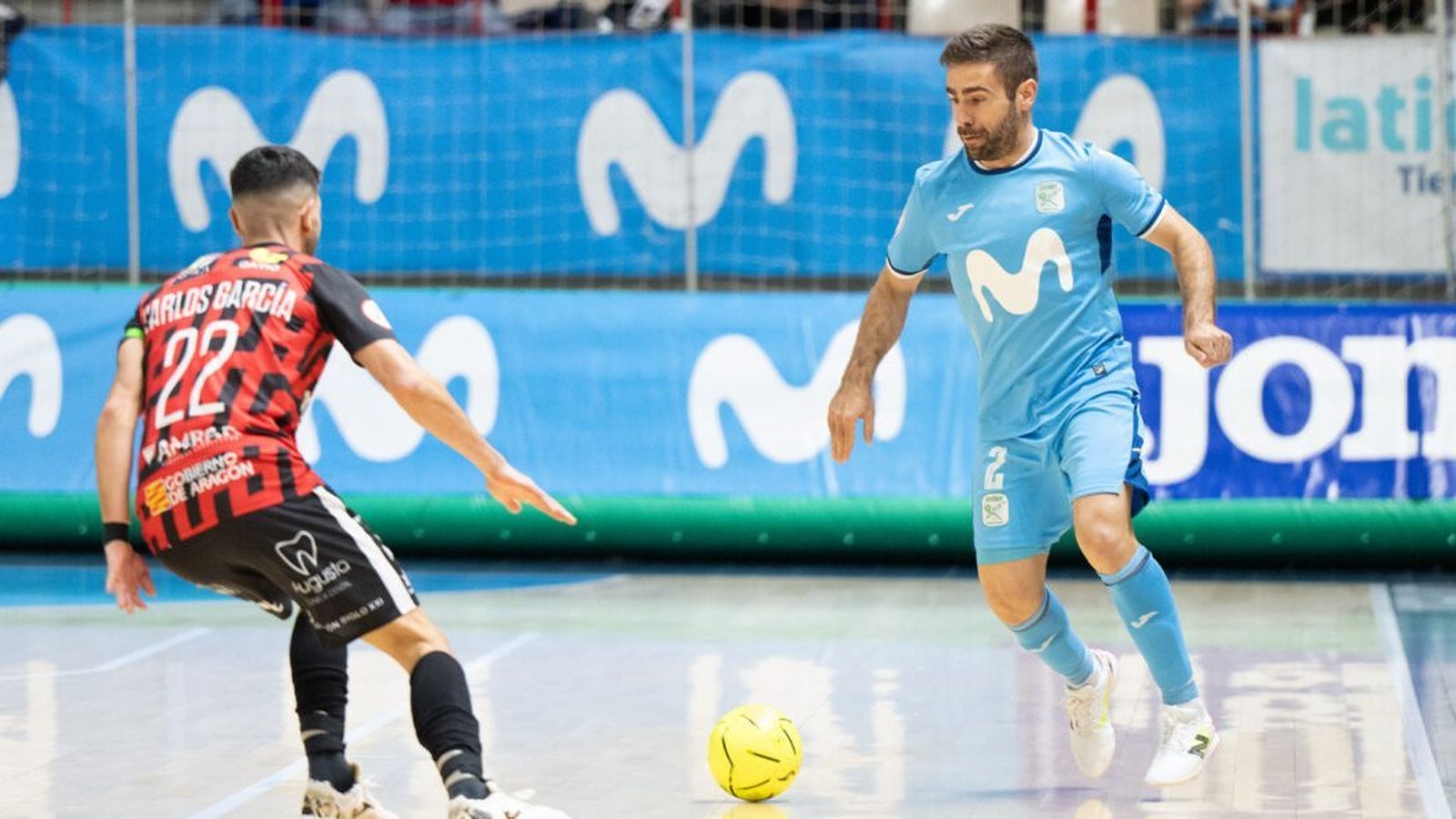 Movistar Inter