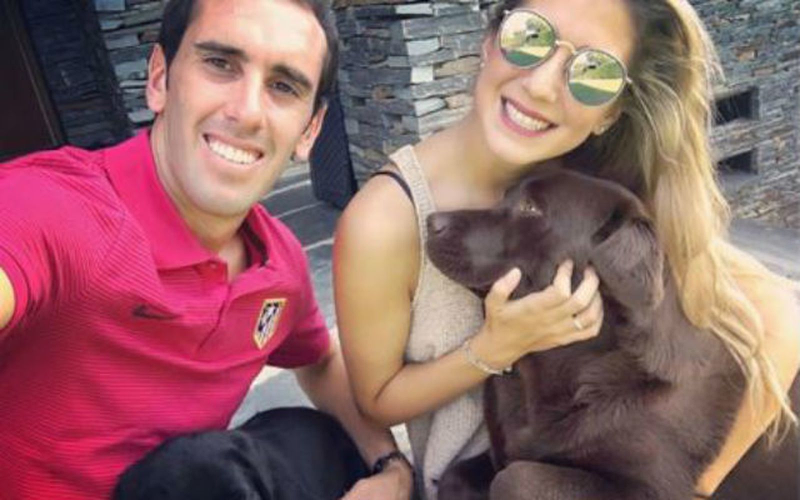Diego Godín