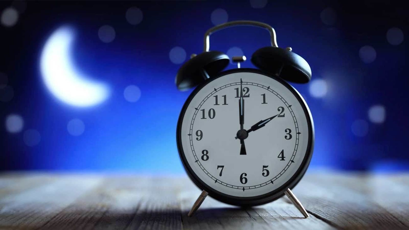 Los españoles acabarían con el cambio de hora y dejarían el horario de verano