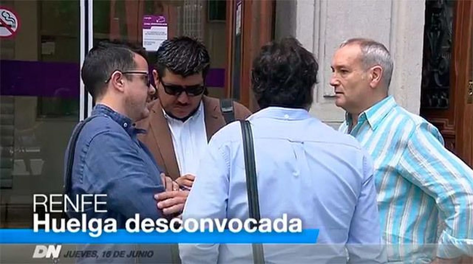 Diario de la Noche 16.06.2016
