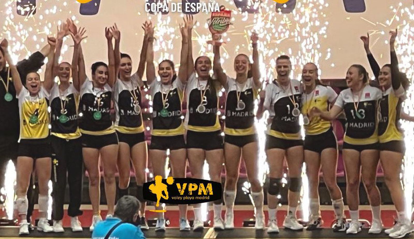 VP Madrid
