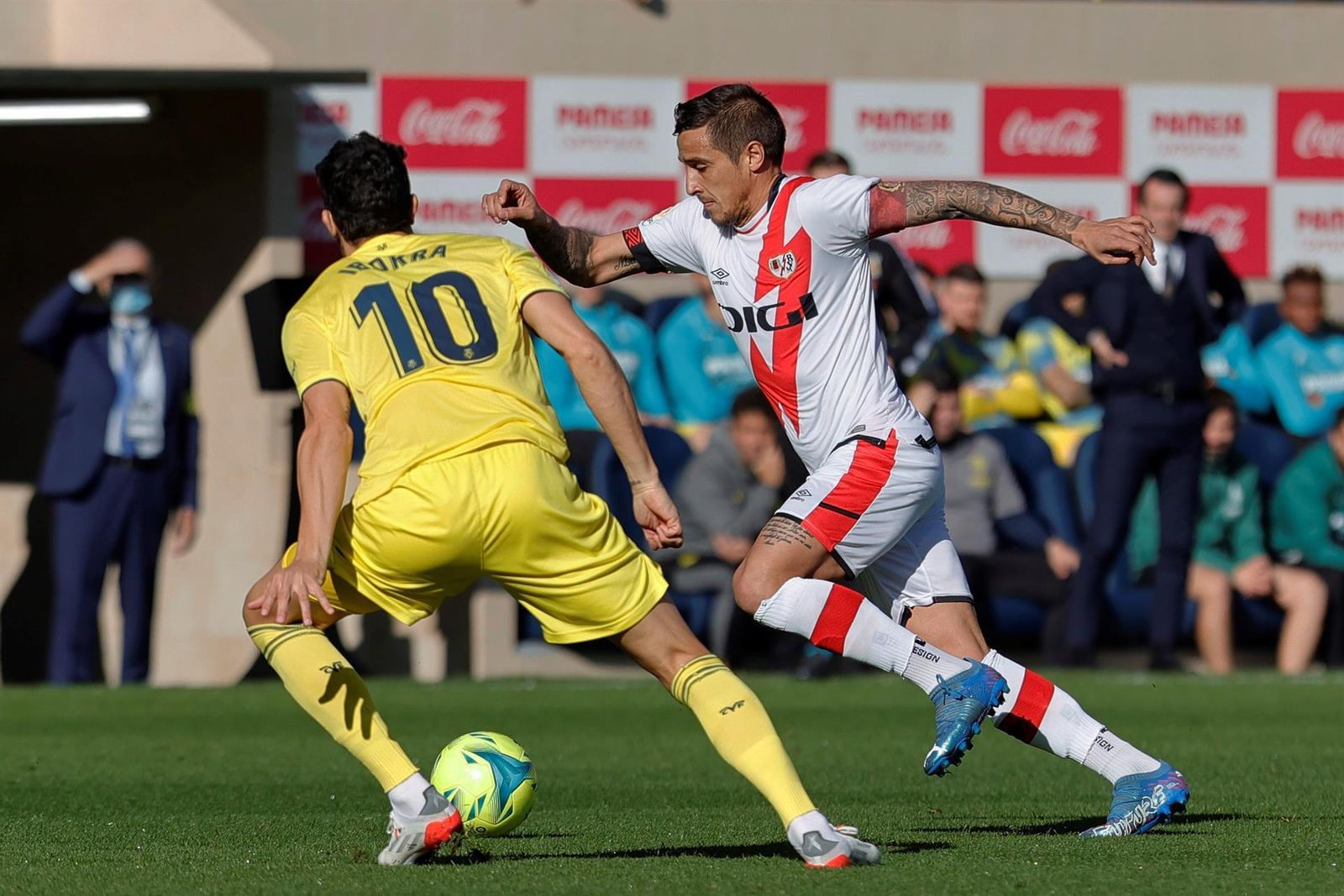 Rato Vallecano