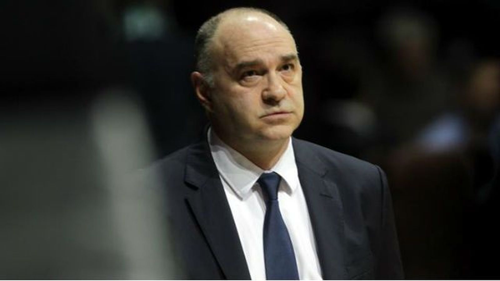Laso: "El Brose es muy completo y será nuestro tercer partido en cinco días"