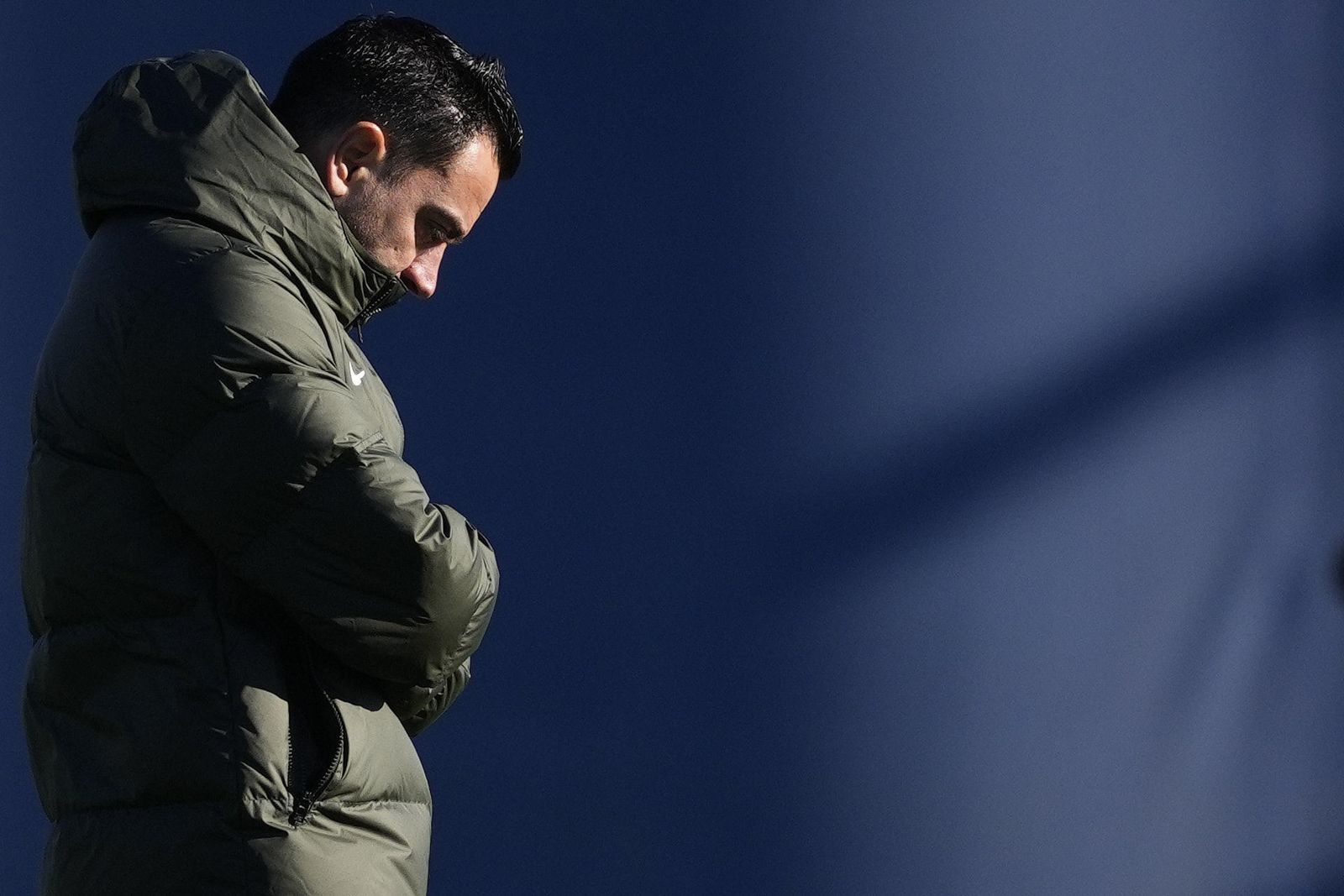 Xavi Hernández