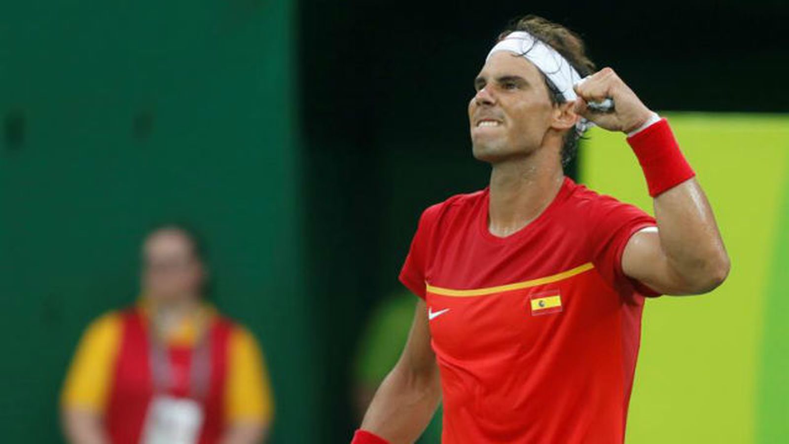 Rafael Nadal