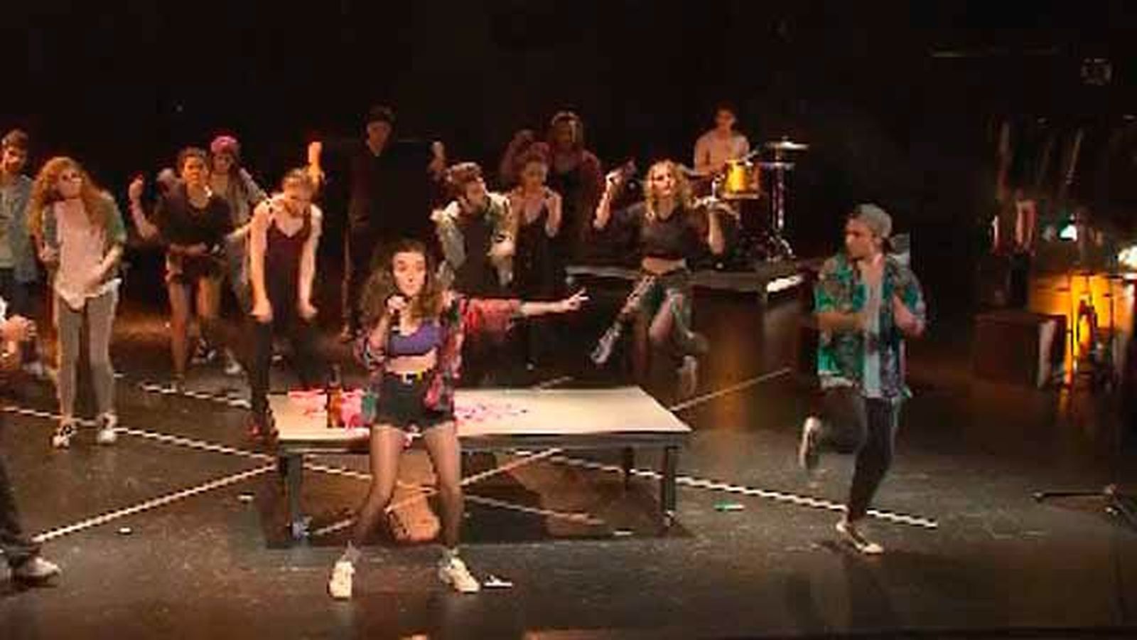 "Hermanxs Shakespeare", un taller teatral de Corazza sobre la fraternidad