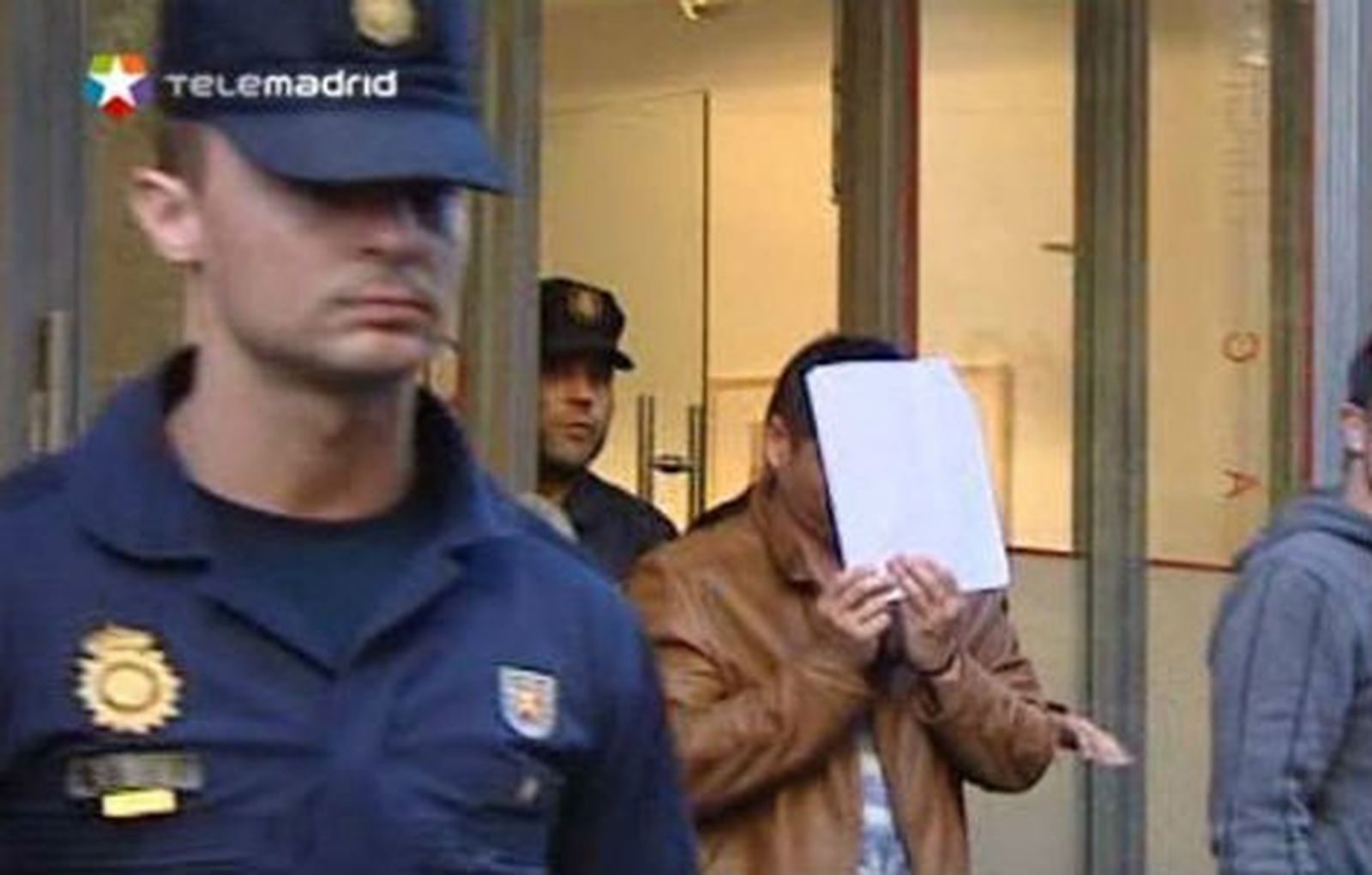 La Policía lleva incautados 10 millones  de euros en la “Operación Emperador”
