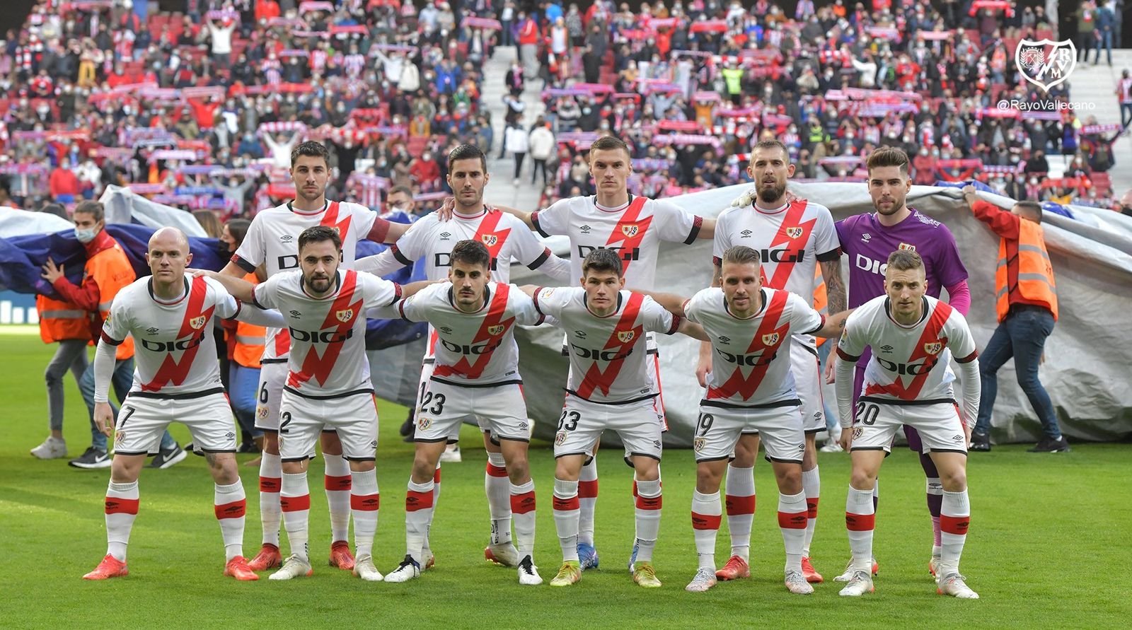 Rayo Vallecano