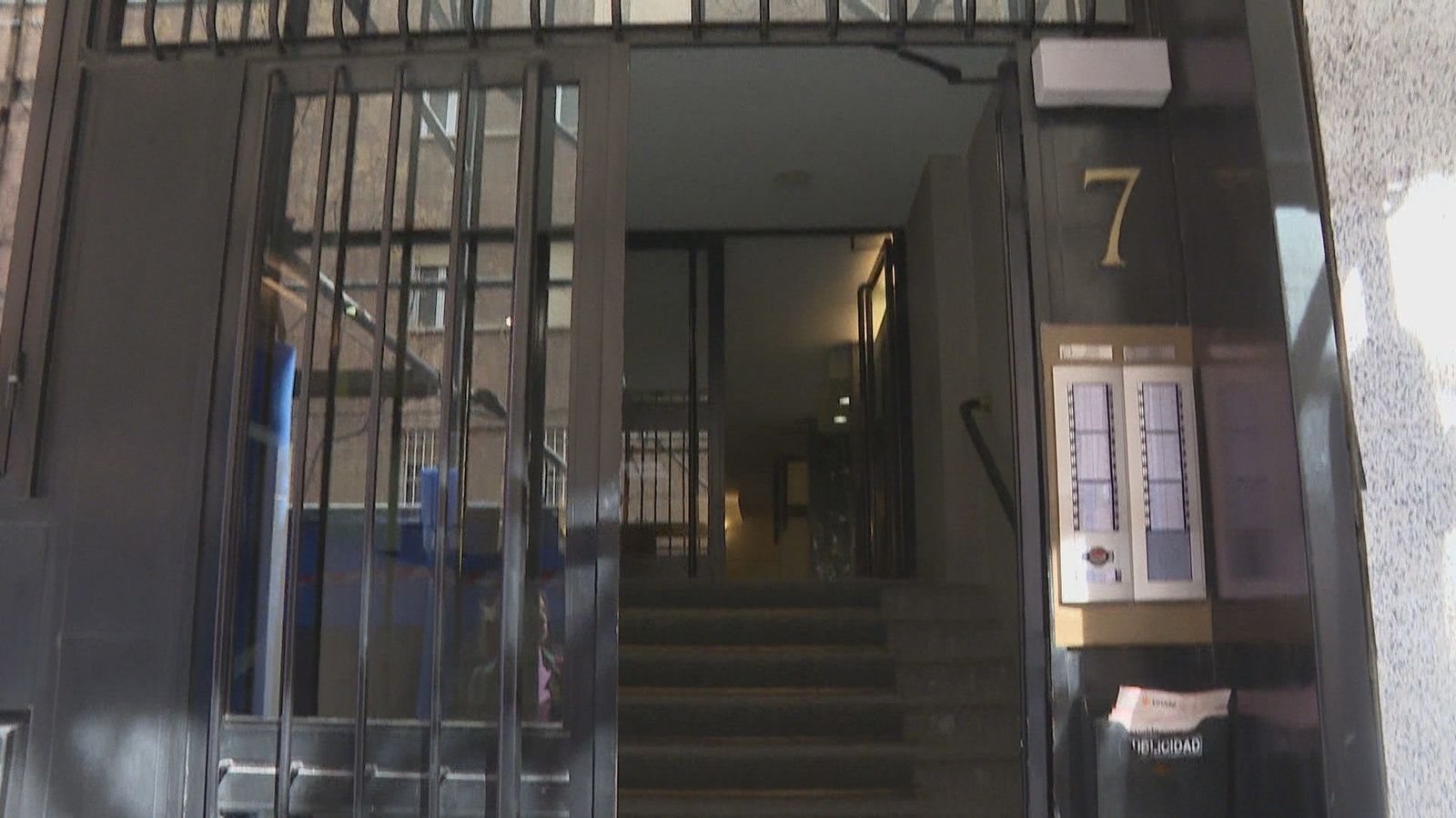 Un empresario pagaba el piso utilizado por Ábalos para sus encuentros con señoritas