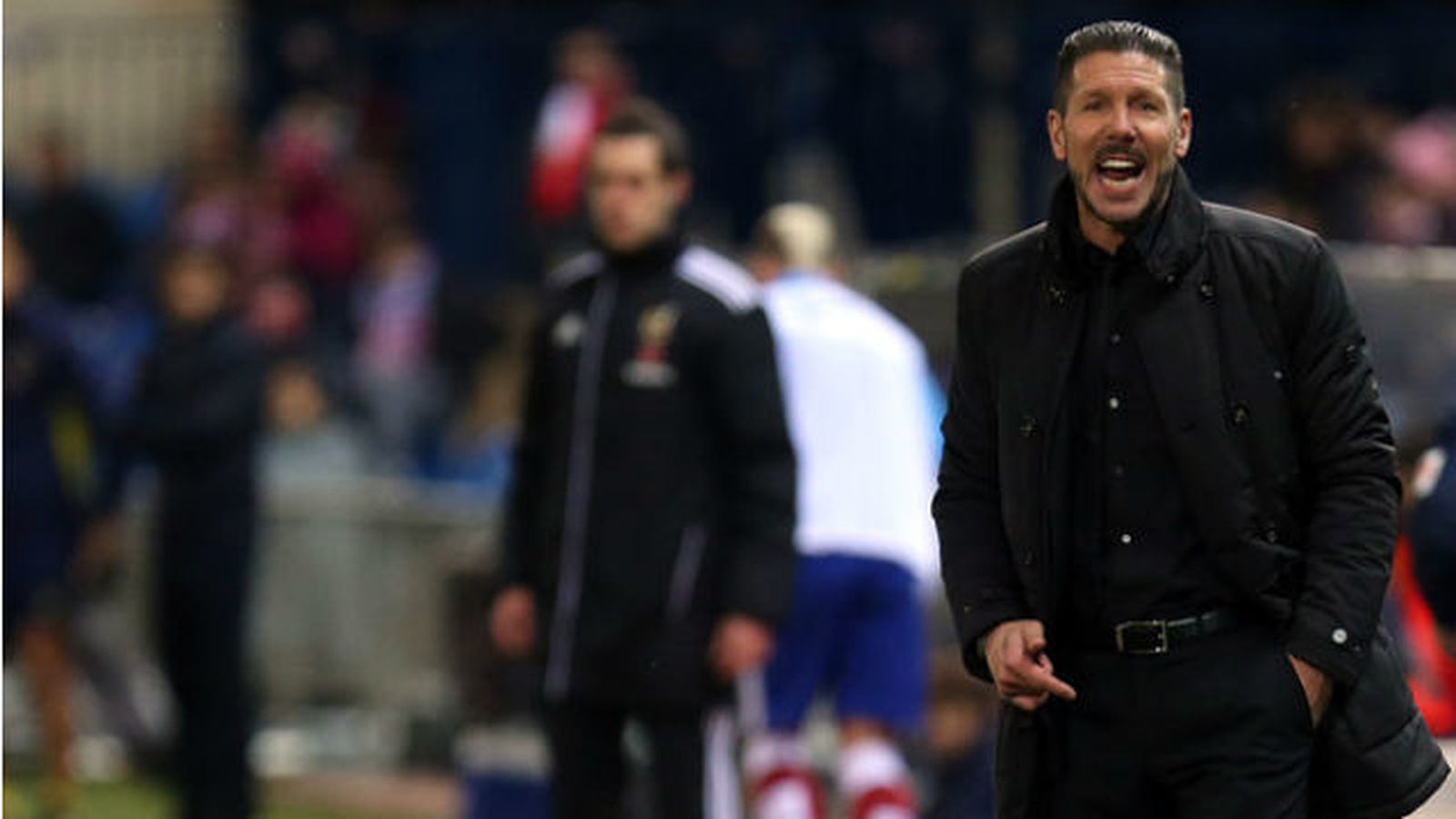 Diego Simeone