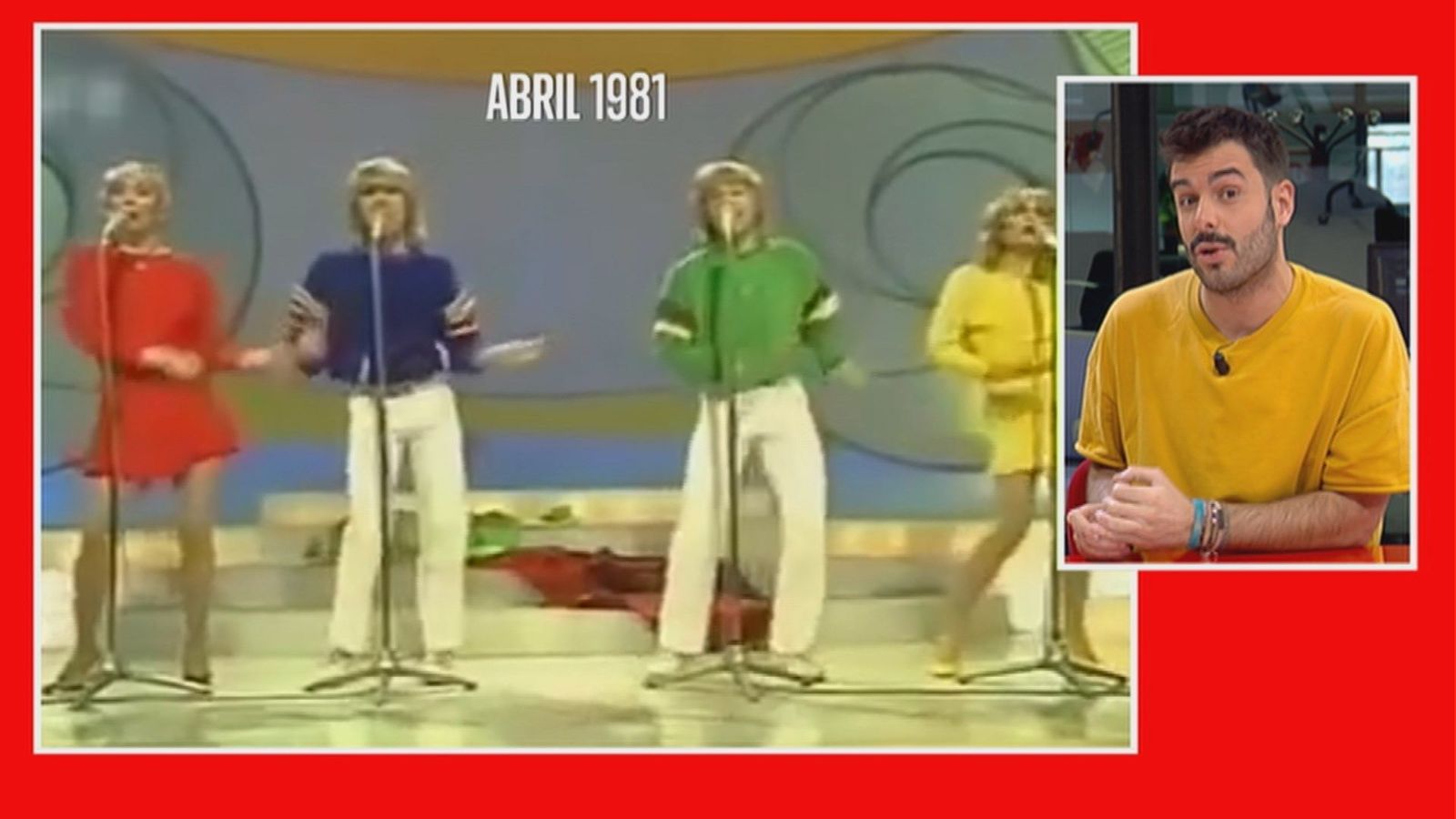 Así era la España del 23-F