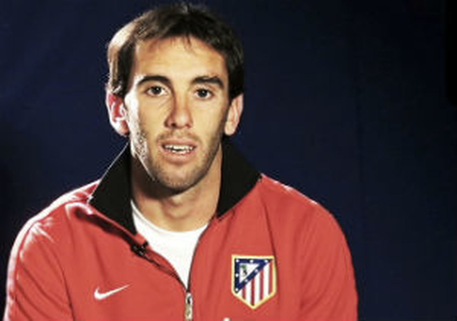 Godín