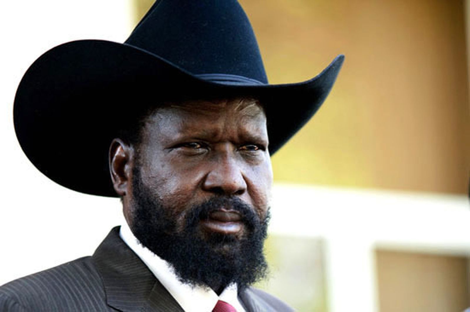 SalvaKiir_sudan