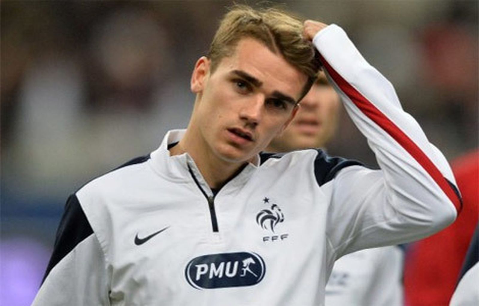 Griezmann
