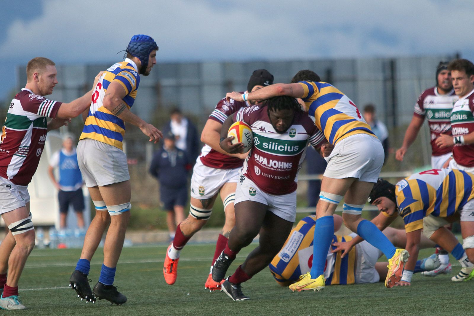 Alcobendas Rugby