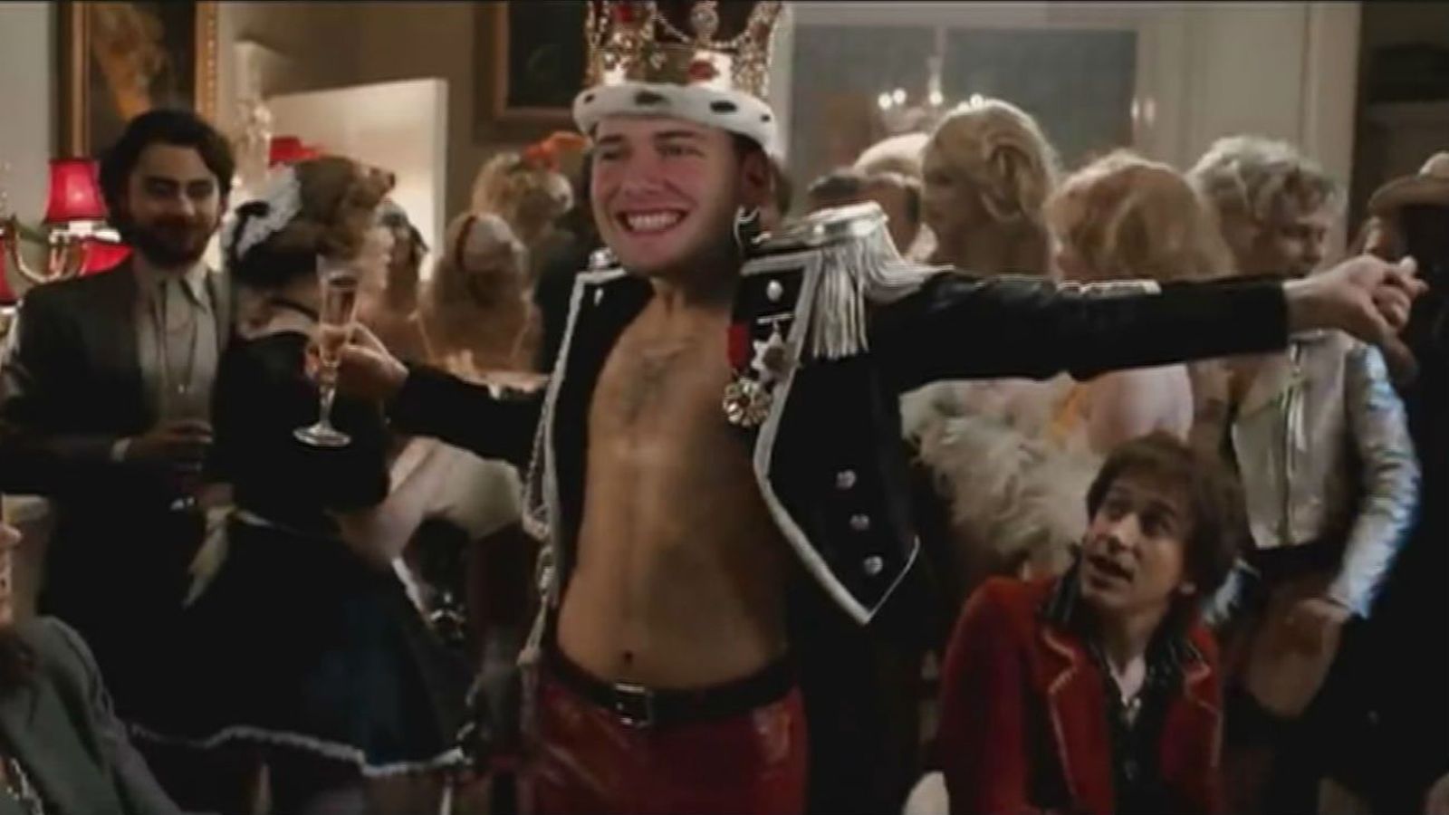 Doncic cumple 20 años a ritmo de 'Slovenian Rhapsody'