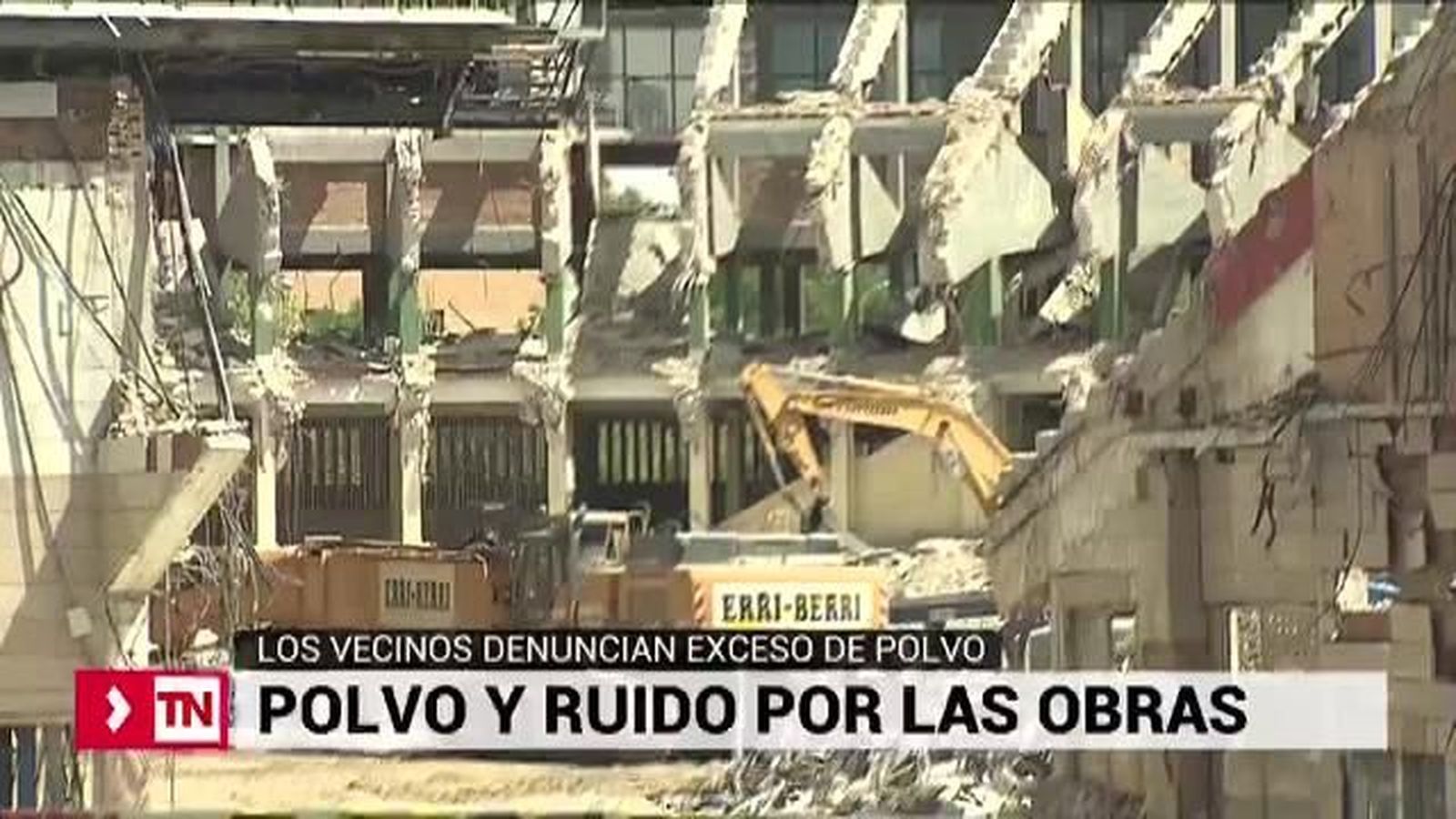 Telenoticias 2 26.07.2019