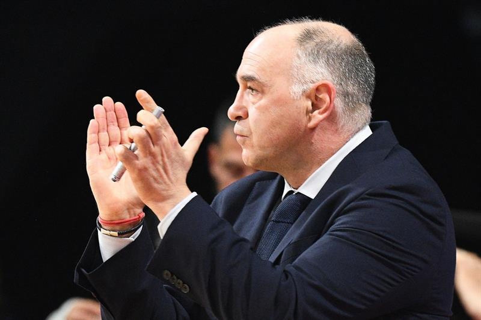 Pablo Laso