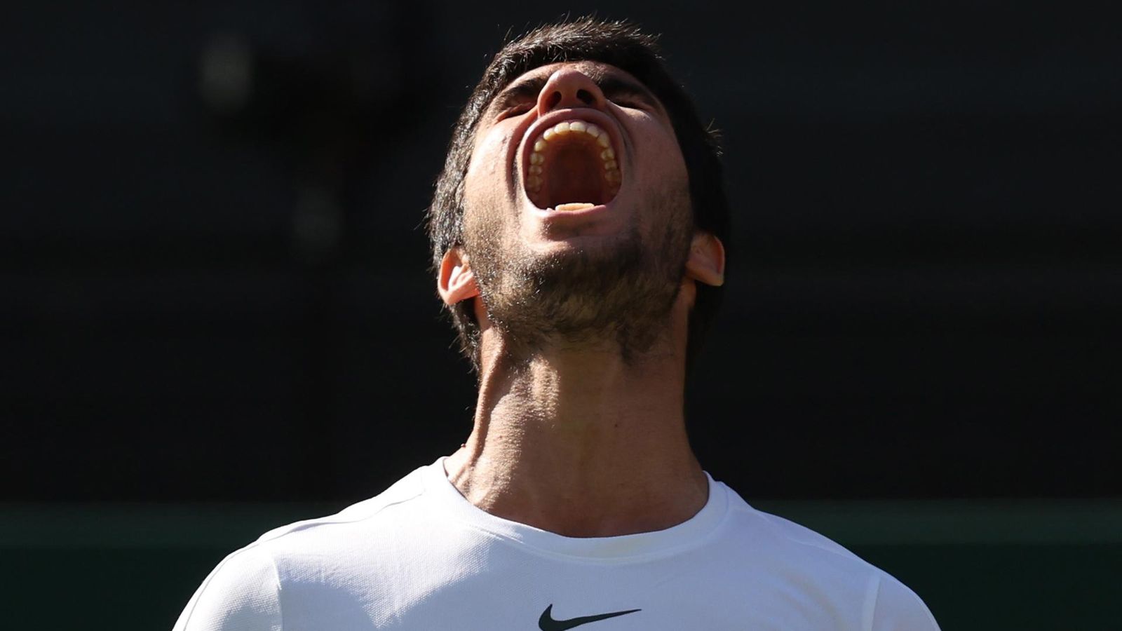 Alcaraz se clasifica para semifinales de Wimbledon