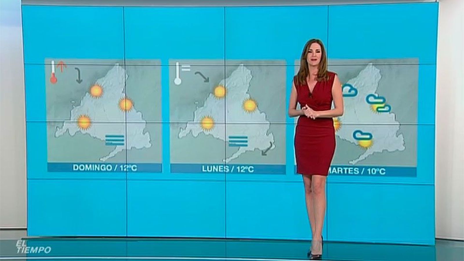 El Tiempo 06.01.2017