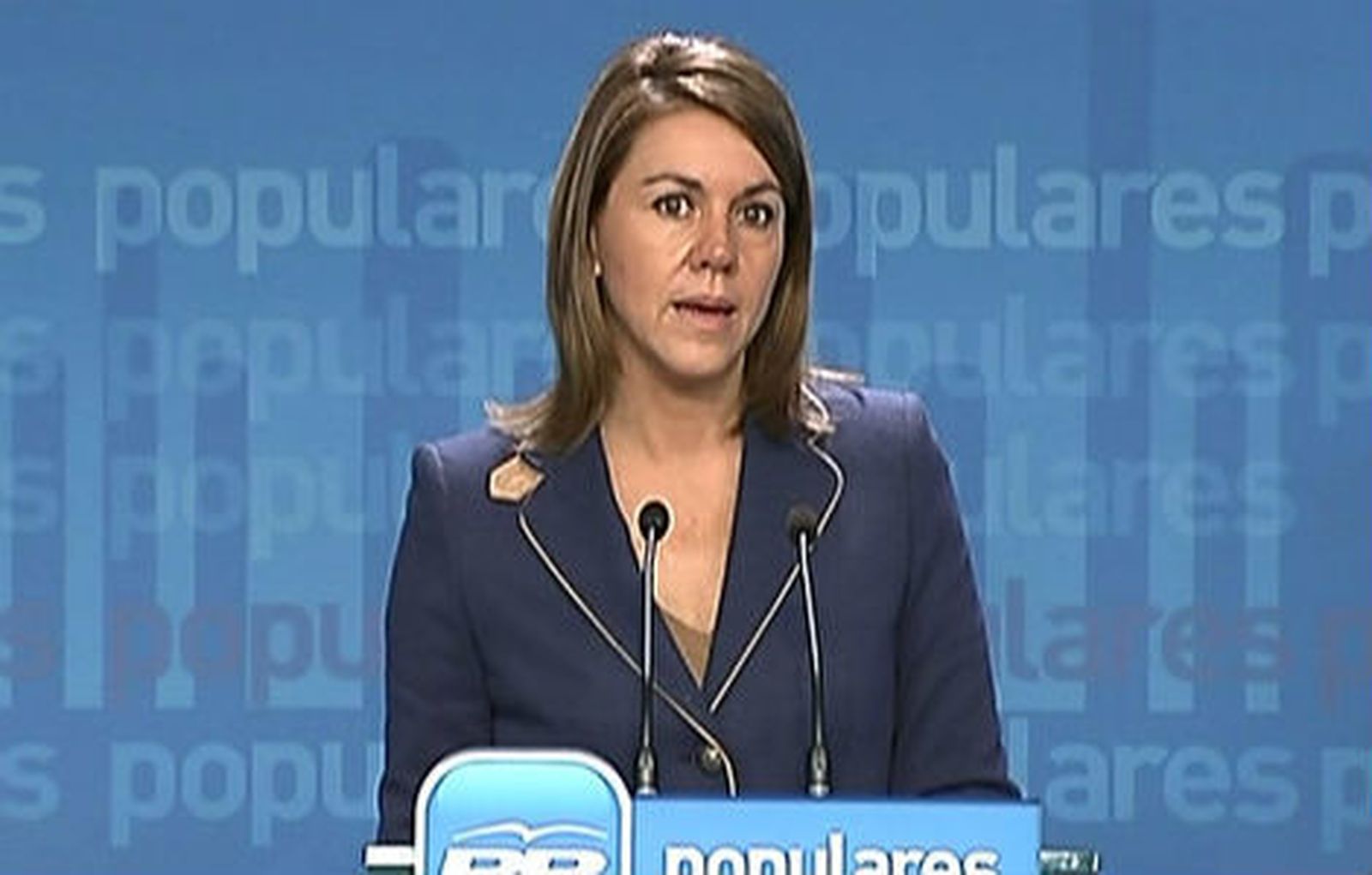 Cospedal