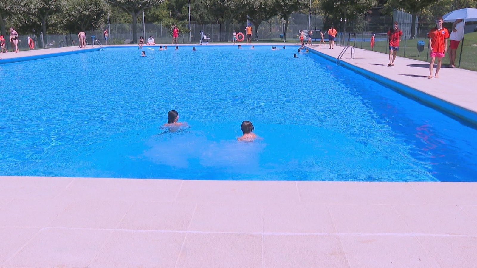 'Este verano, Chapuzón Seguro', la campaña del Ayuntamiento de Majadahonda para un verano sin sustos