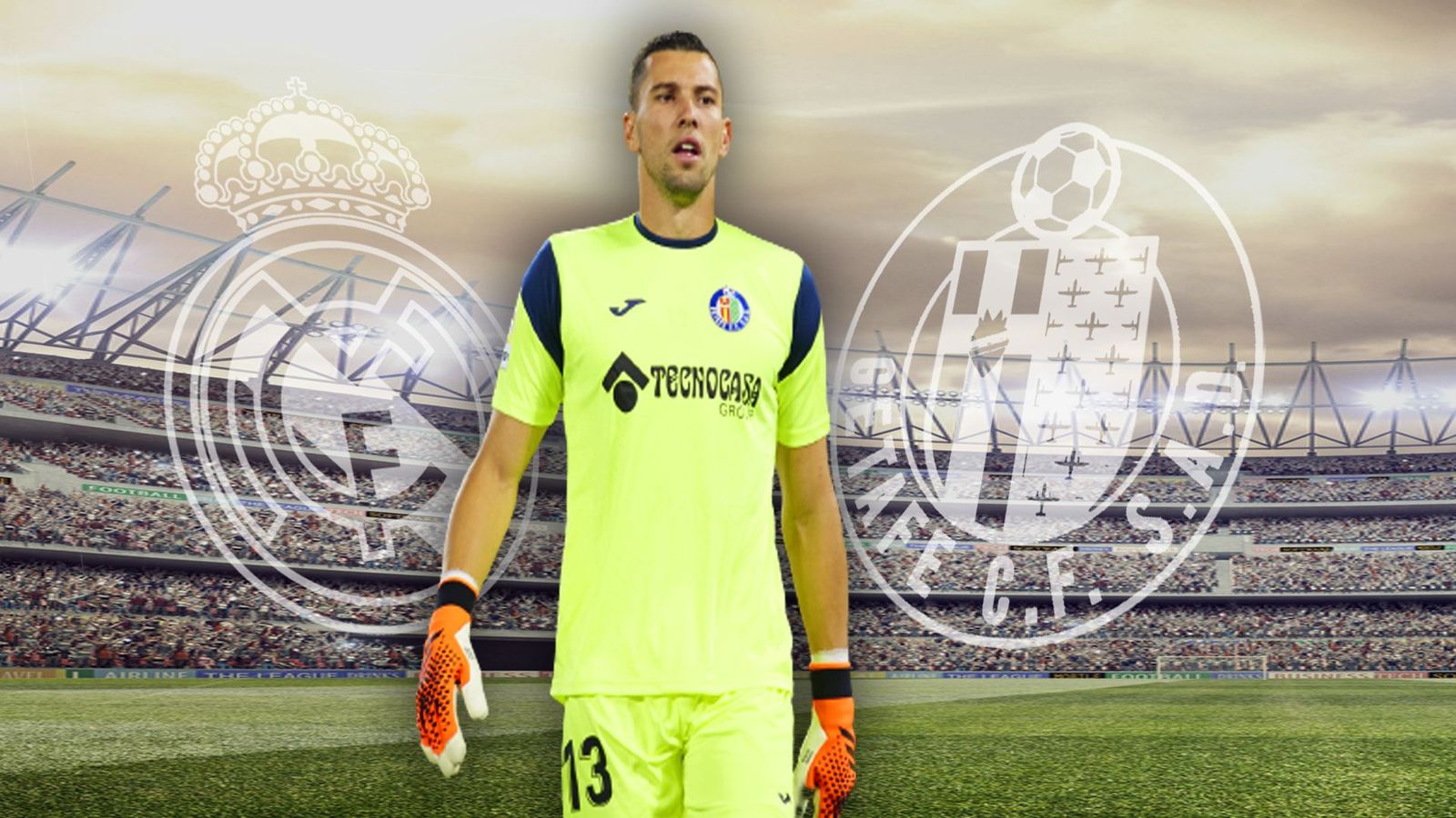 David Soria