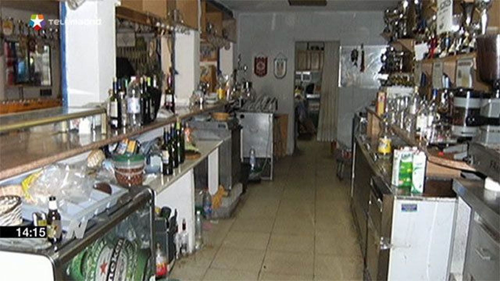 La Junta de Latina y el Aviación estudian las posibilidades del campo de Las Cruces