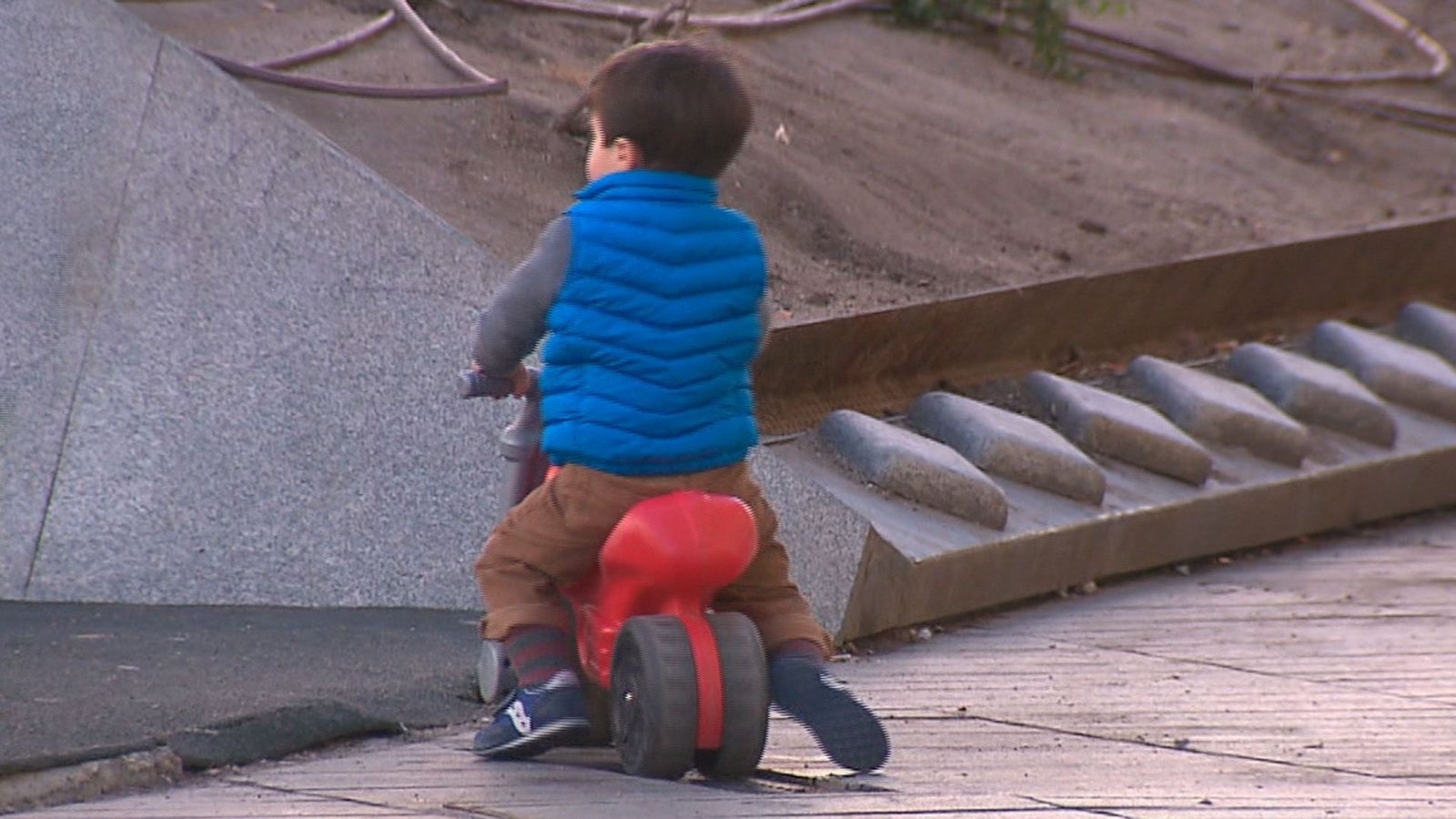 ¿Se van a tomar medidas para proteger a los niños si viene otro virus?