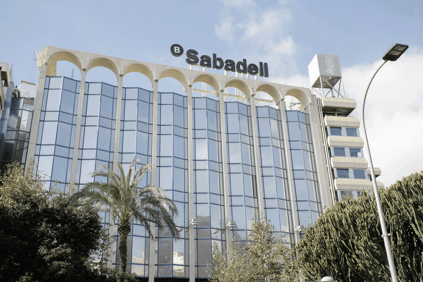 Sabadell y BBVA concluyen sus conversaciones de fusión sin acuerdo