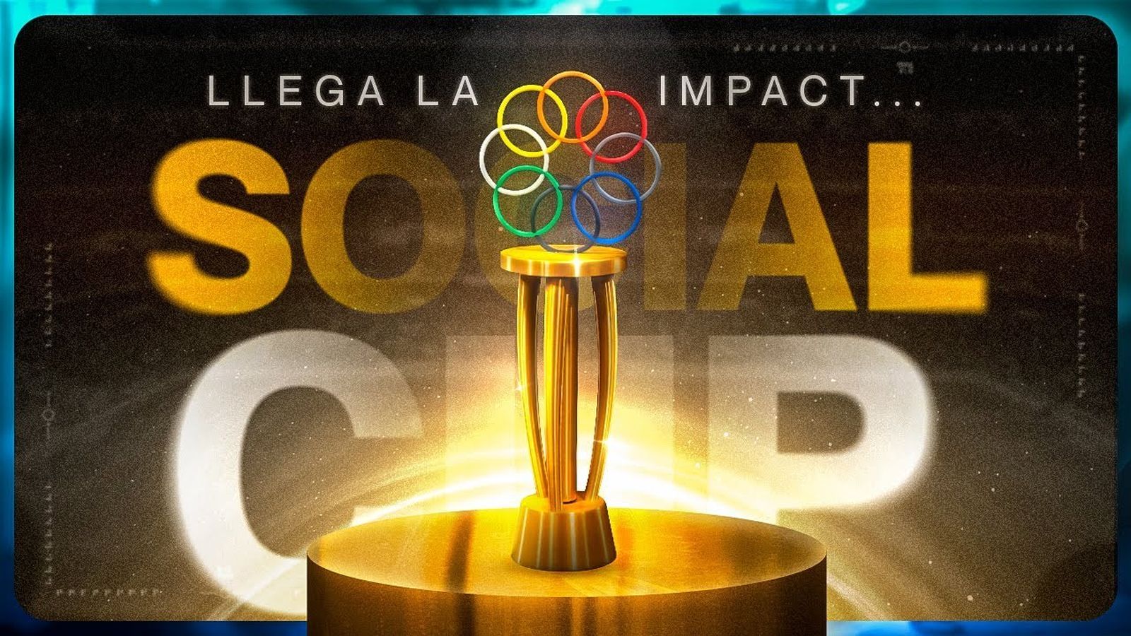 Impact Social Cup repartirá 100.000 entre los mejores emprendedores responsablesE