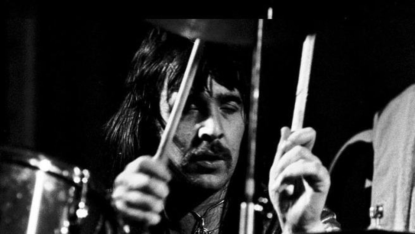 Fallece el batería de Ozzy Osborne Lee Kerslake a los 73 años