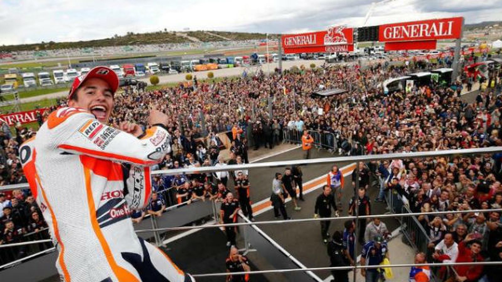 Marc Márquez