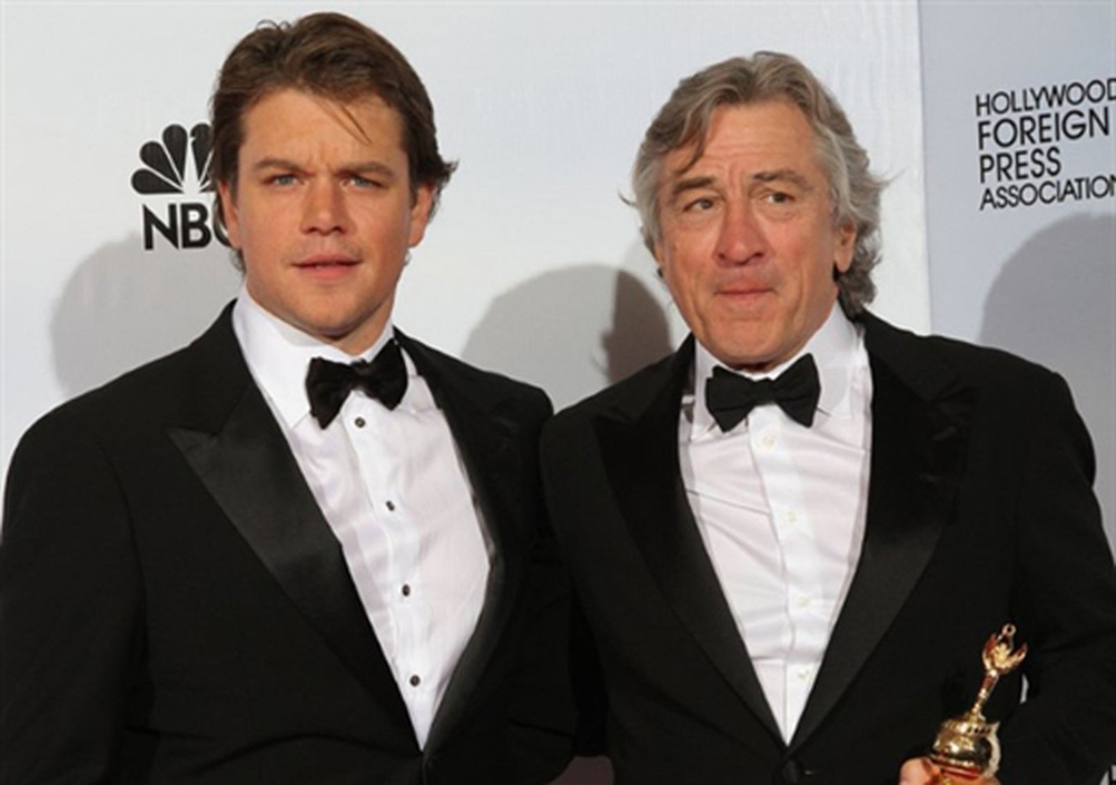 Robert de Niro