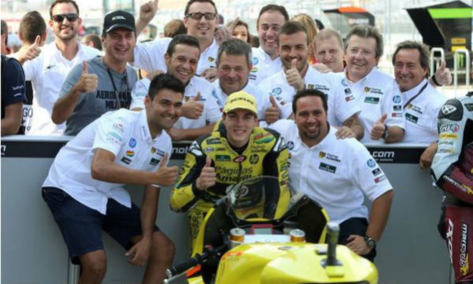 Maverick Viñales