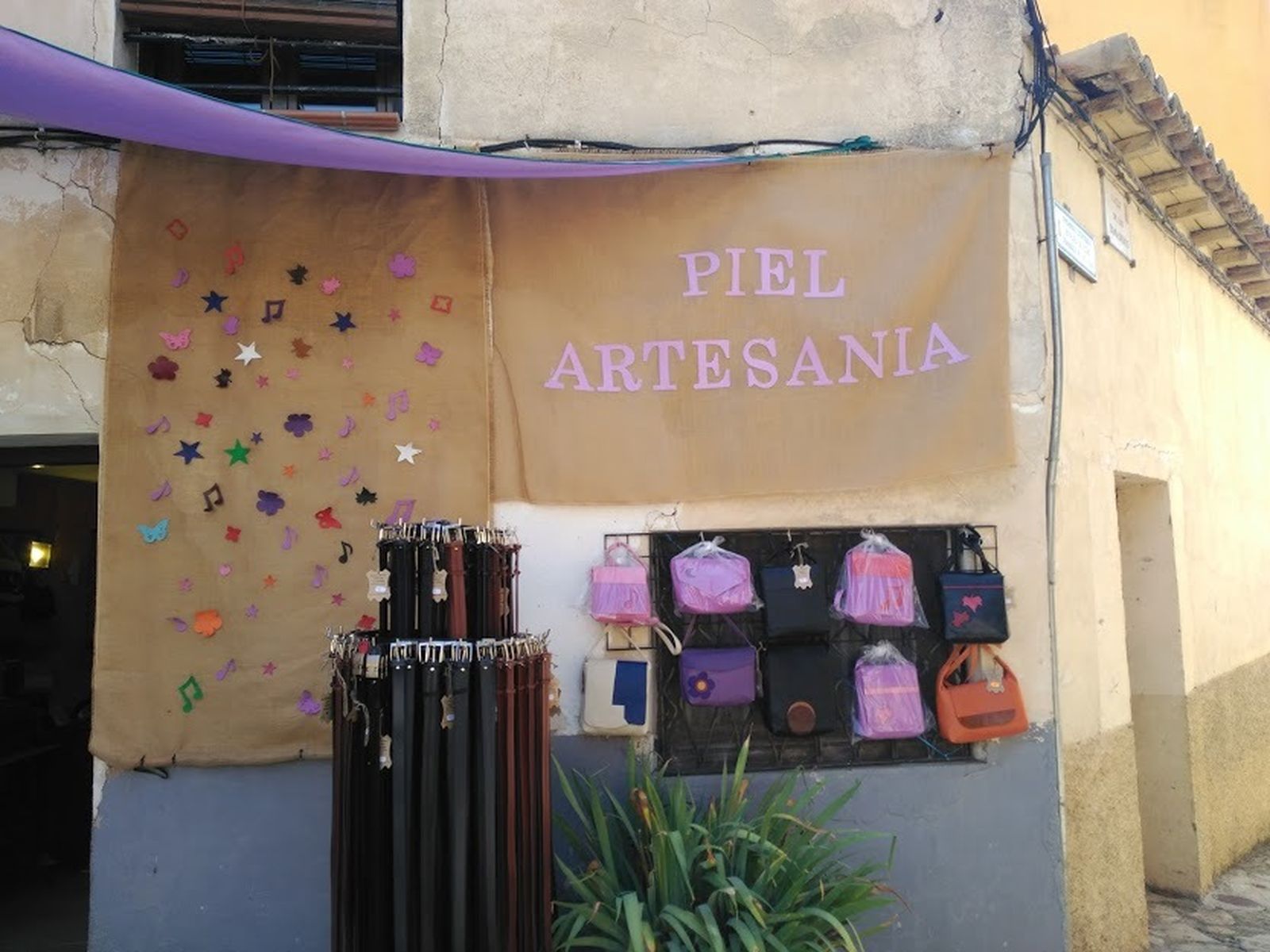 Artesanos