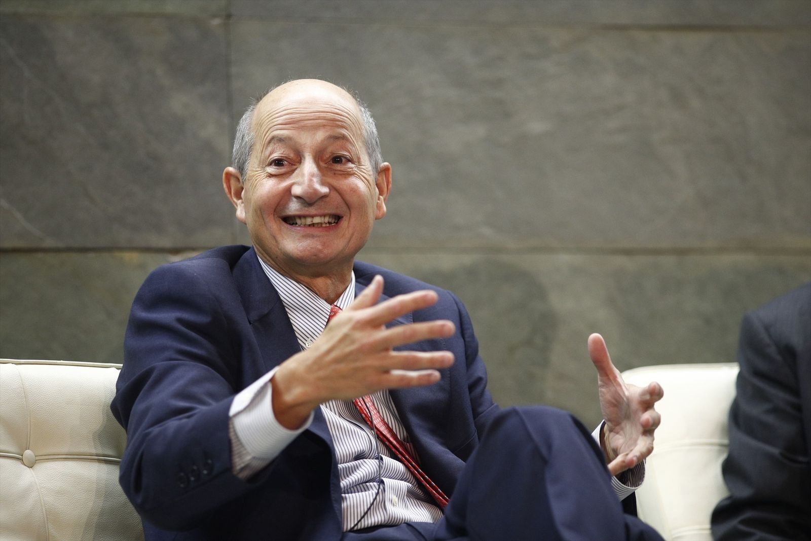 El PP propone a Fernández Méndez de Andés para el Consejo del Banco de España