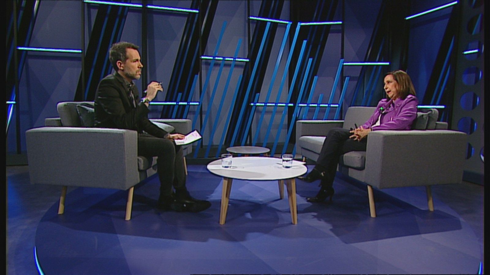 Turno de Palabra 18.02.2019 (Parte 1)